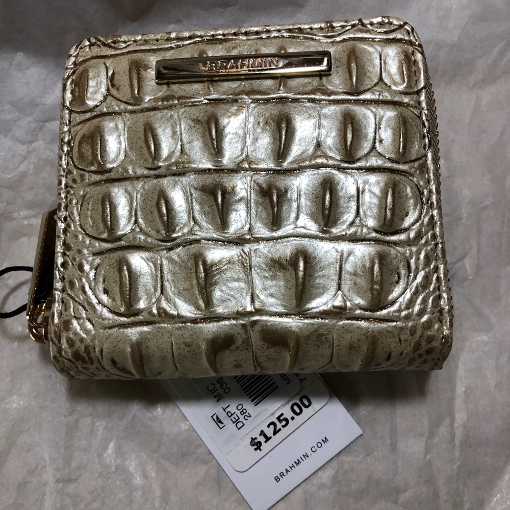 **FIRM** NWT STARDUST MINI SURI WALLET